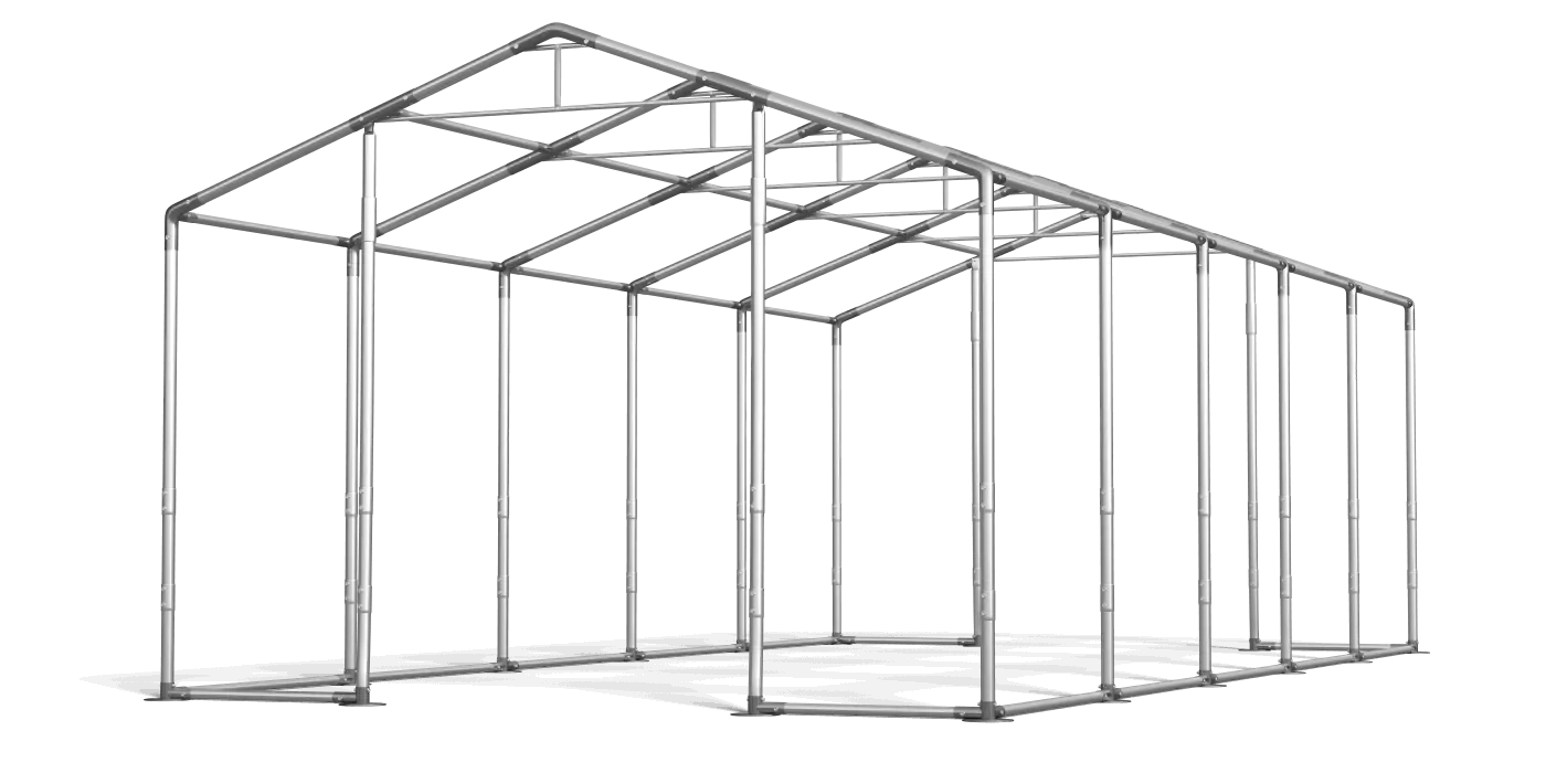 konstrukcija šotora