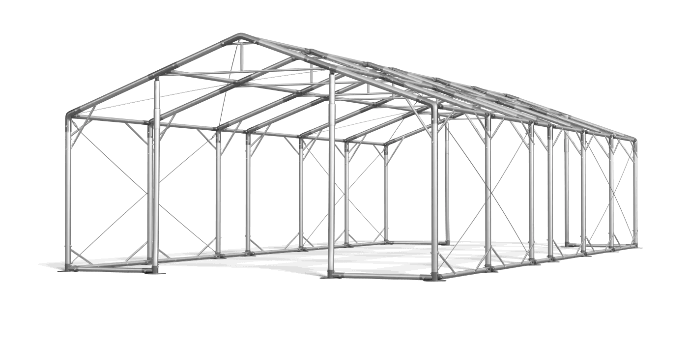 konstrukcija šotora