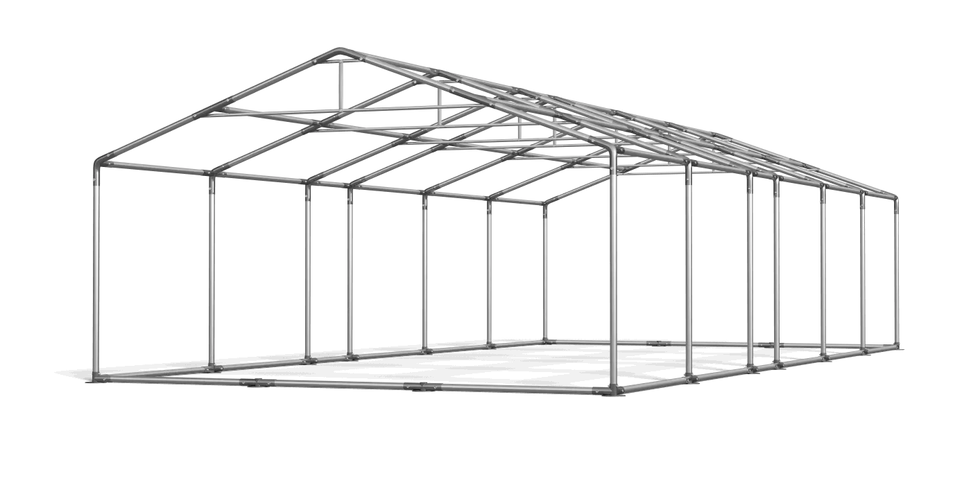 konstrukcija šotora