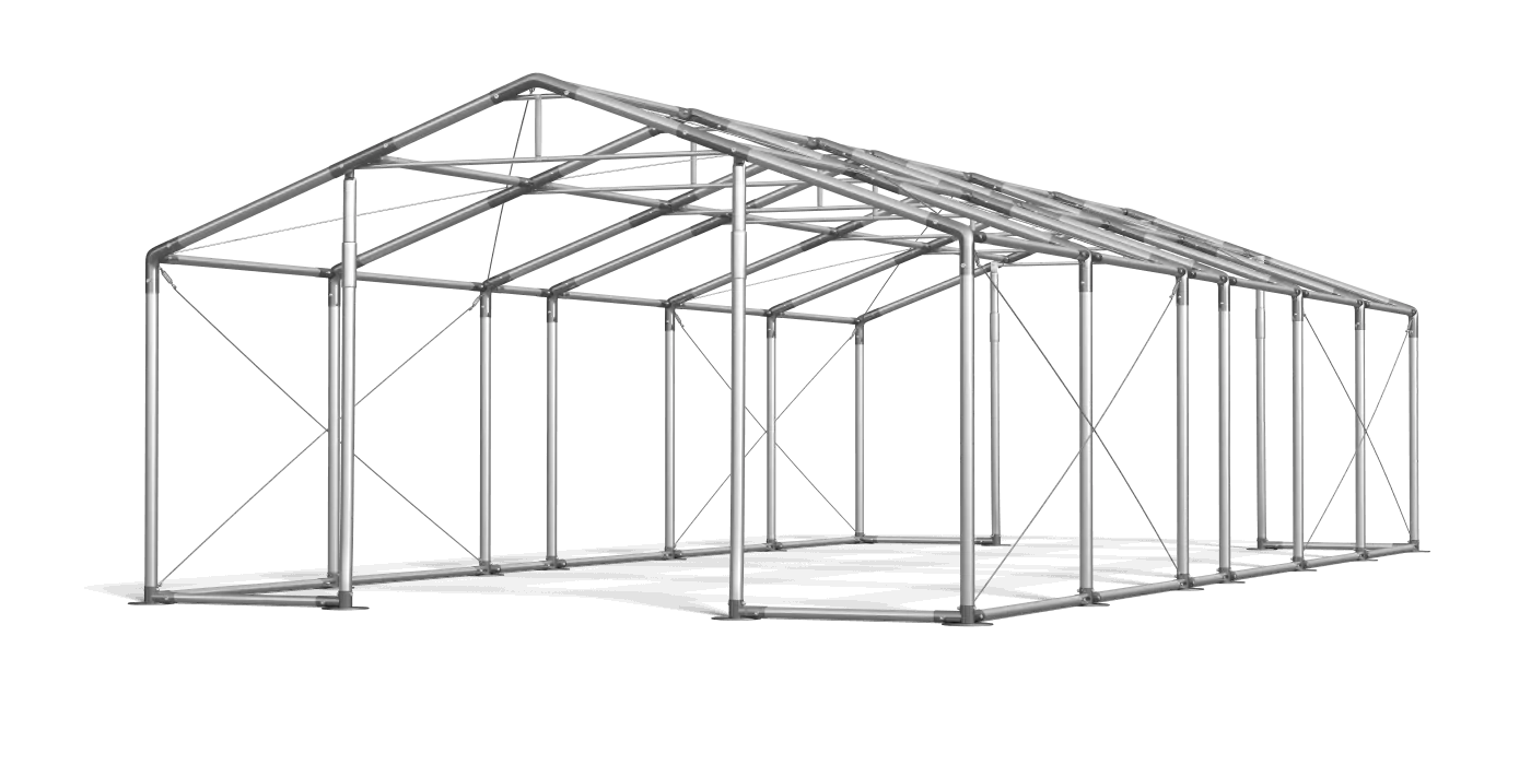 konstrukcija šotora