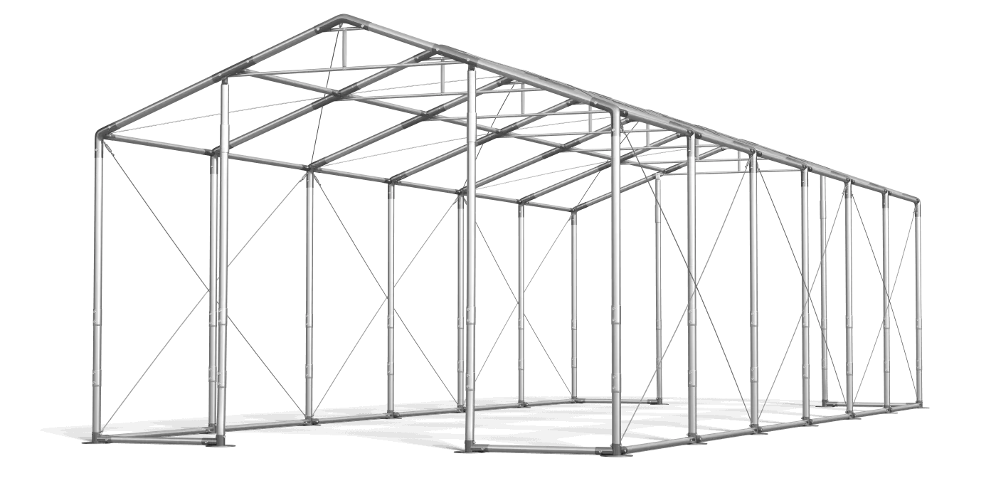 konstrukcija šotora
