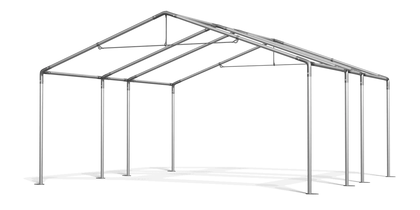 konstrukcija šotora