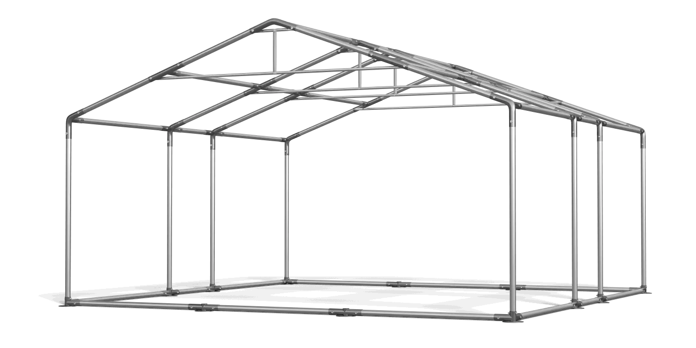 konstrukcija šotora