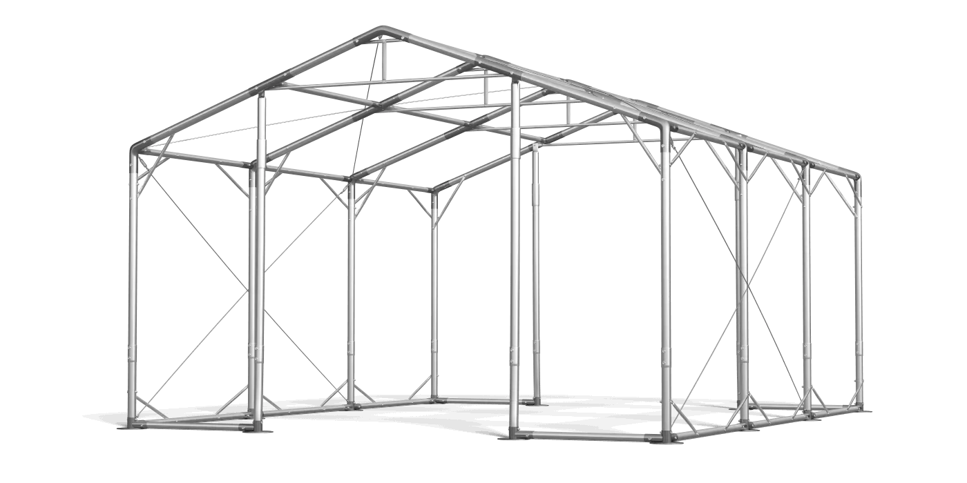 konstrukcija šotora