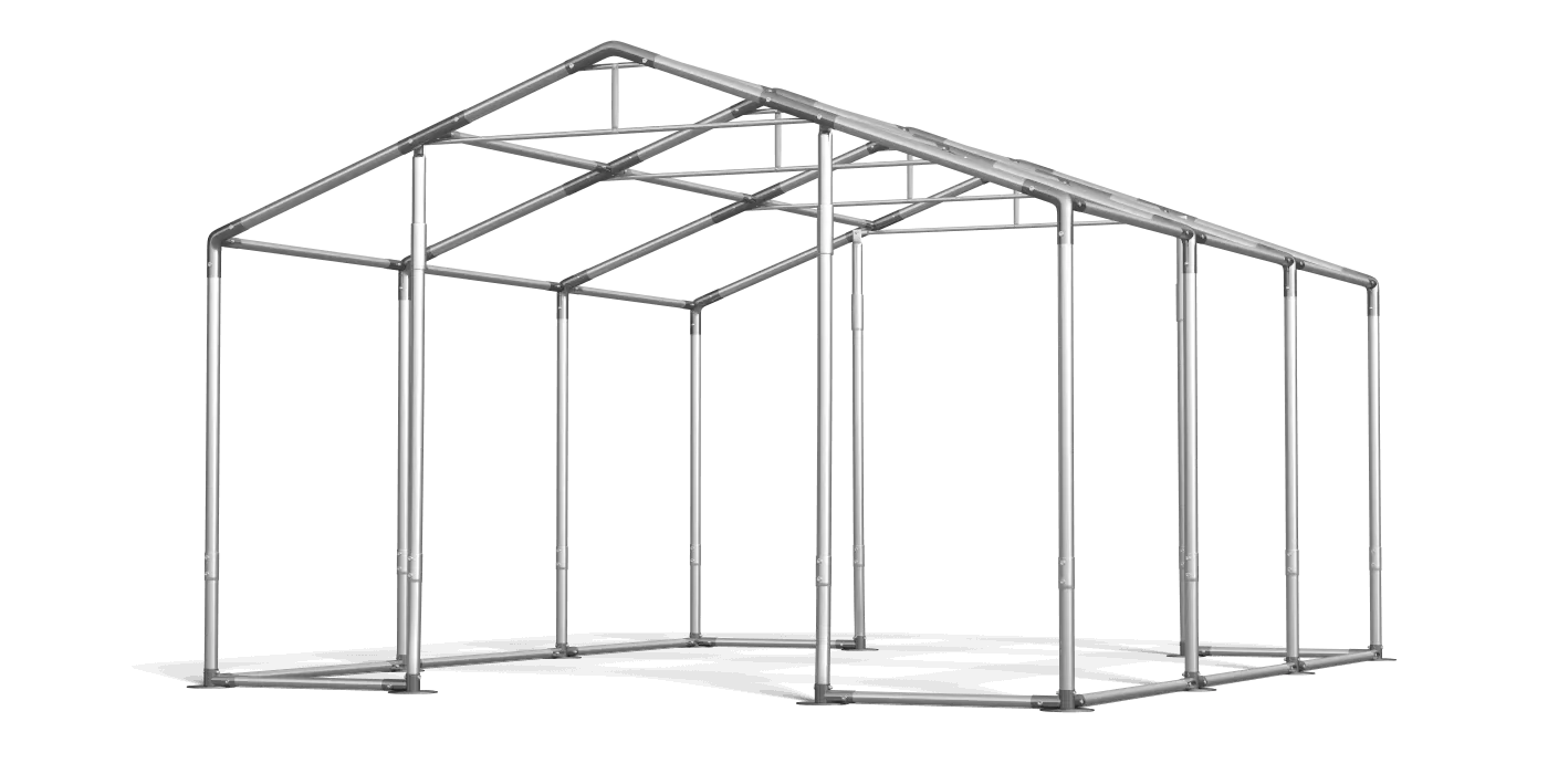 konstrukcija šotora