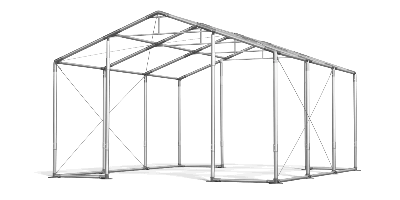 konstrukcija šotora