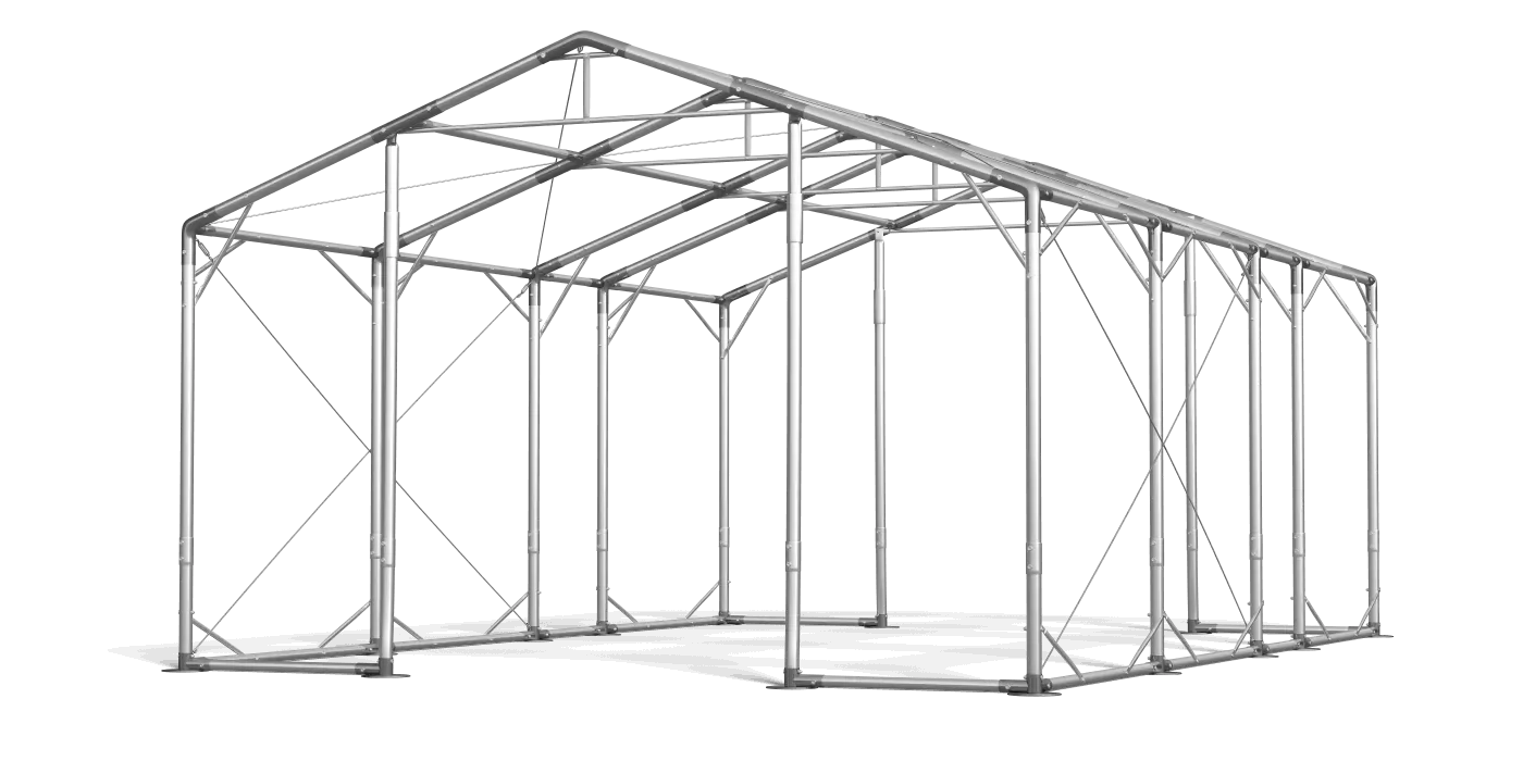 konstrukcija šotora