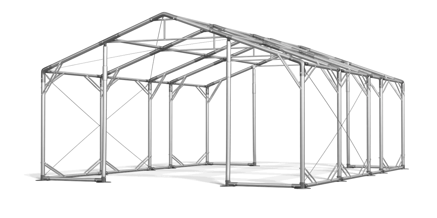 konstrukcija šotora