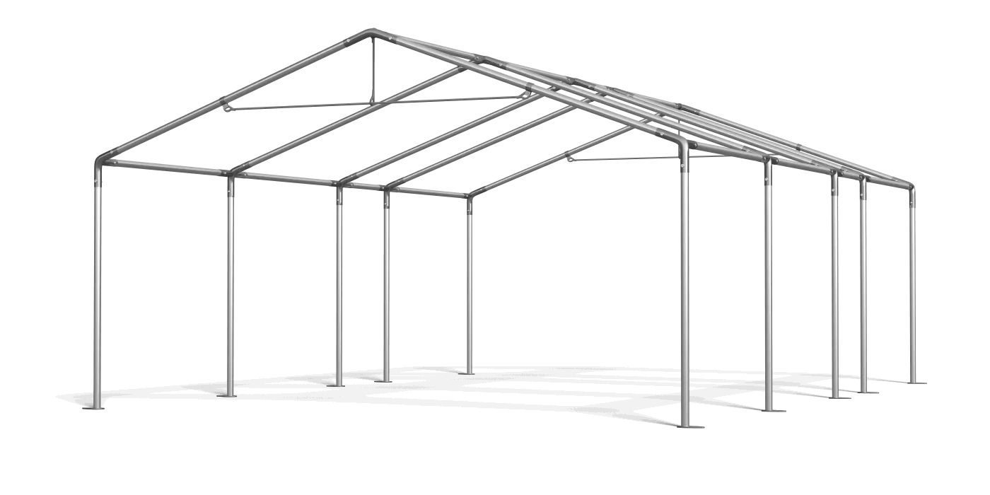 konstrukcija šotora