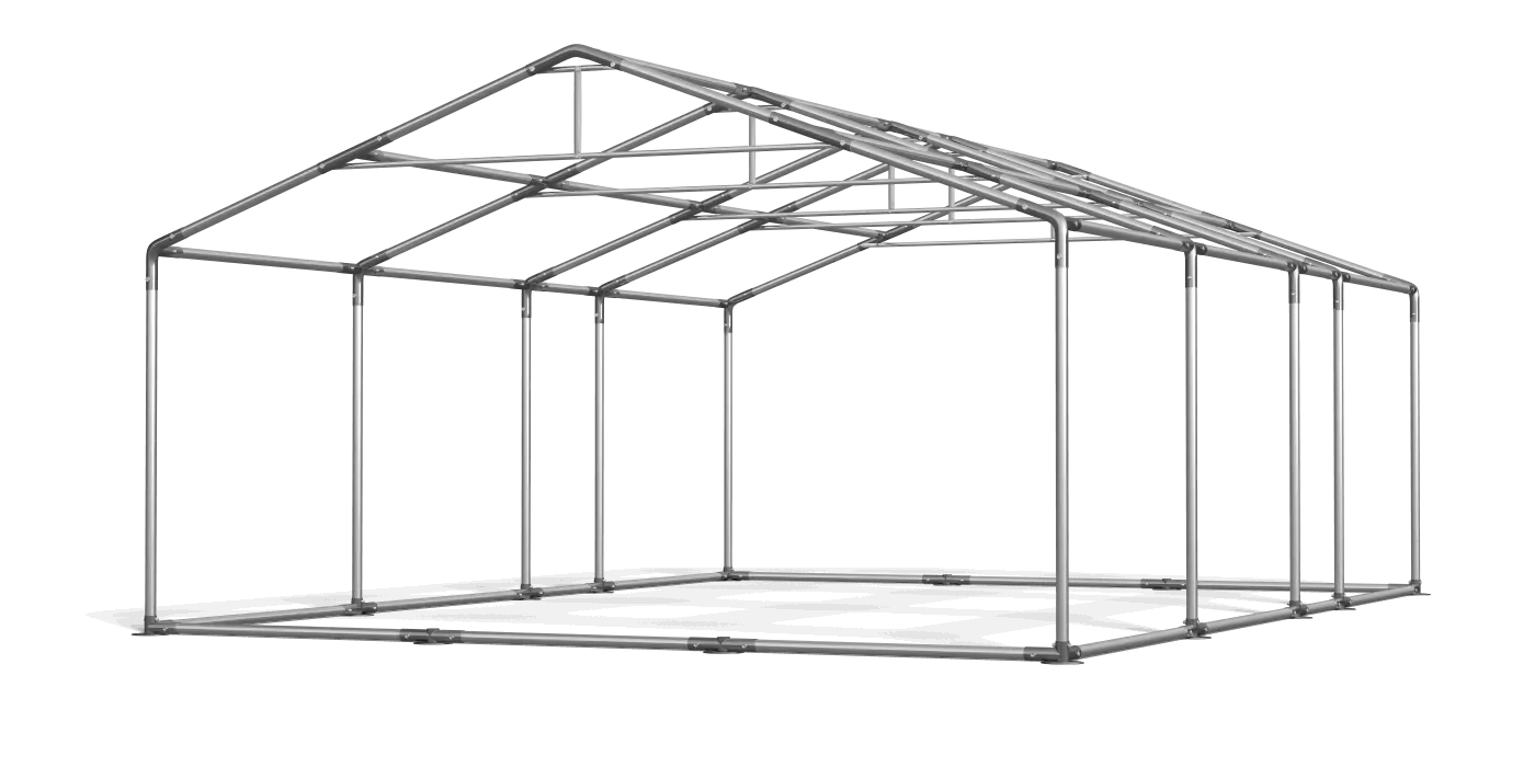 konstrukcija šotora