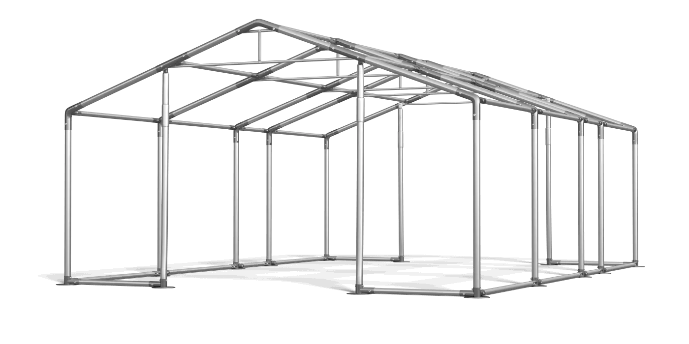 konstrukcija šotora