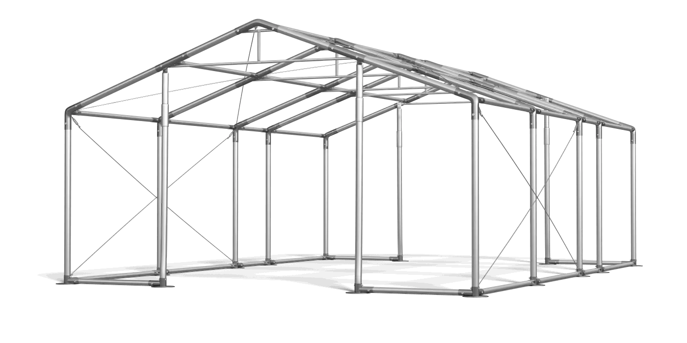 konstrukcija šotora