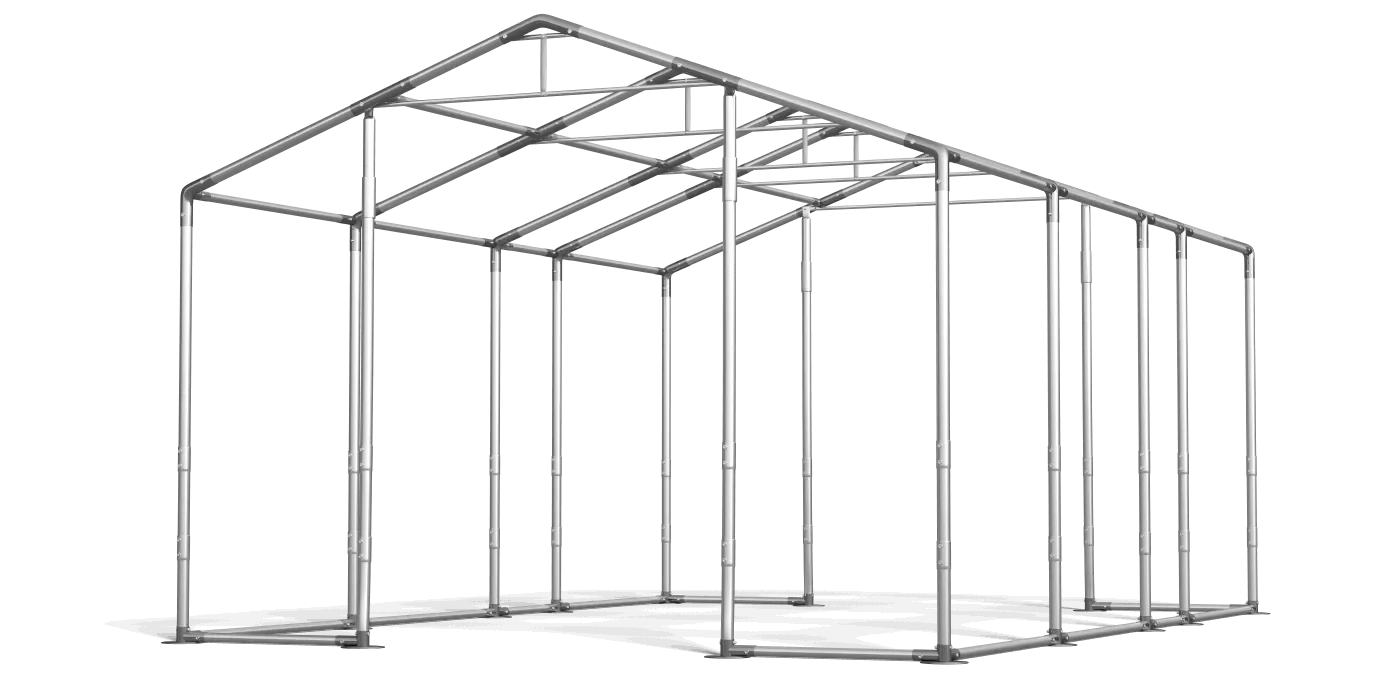 konstrukcija šotora