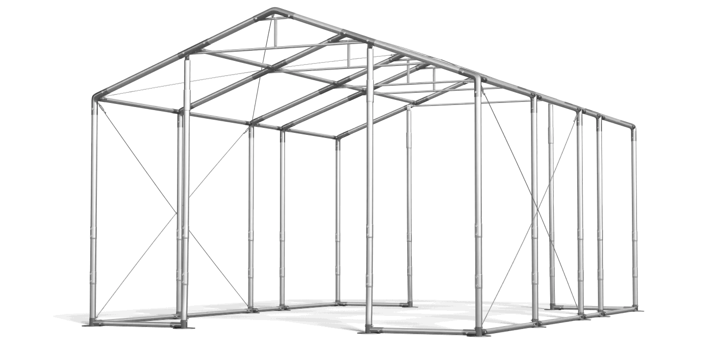 konstrukcija šotora