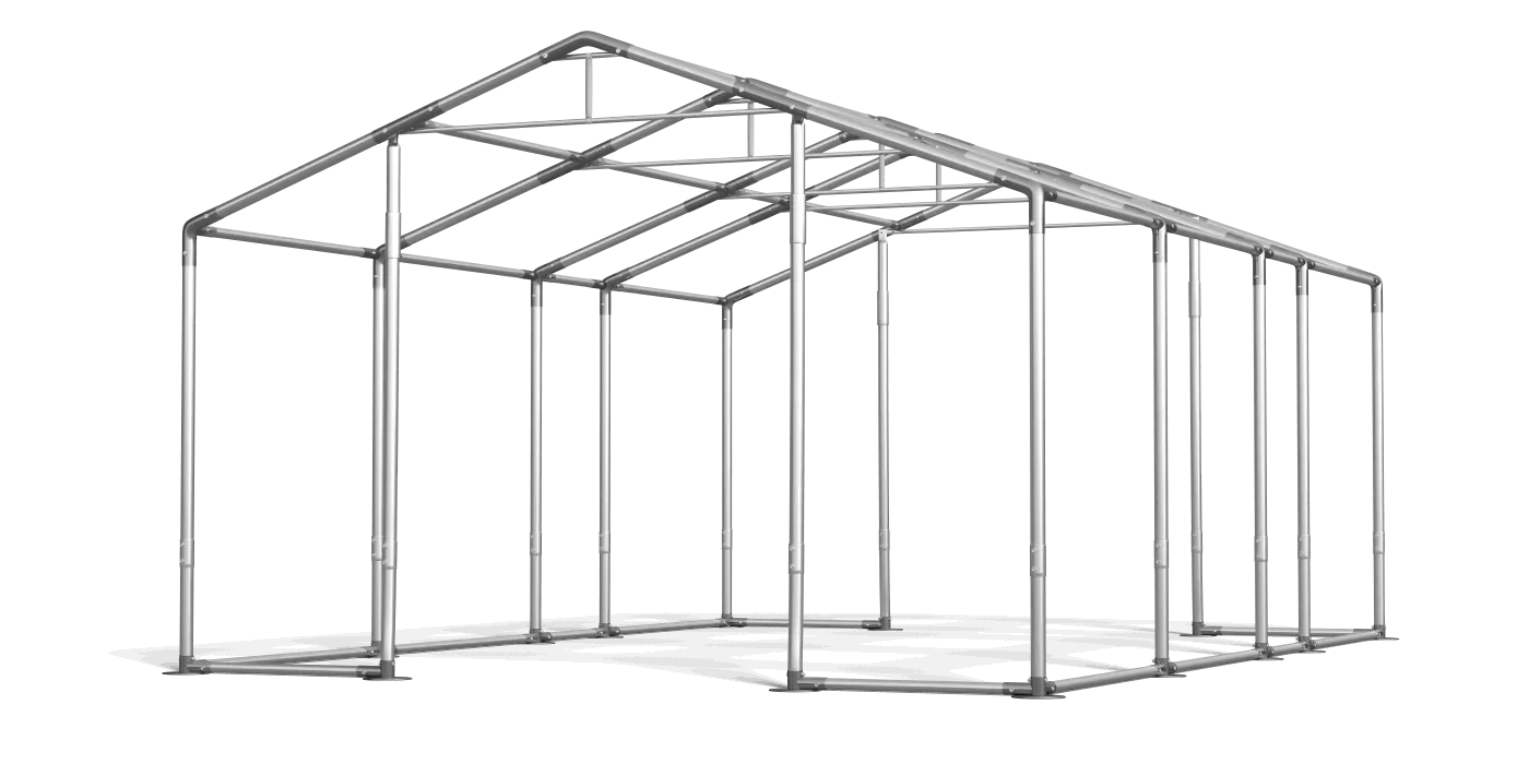 konstrukcija šotora