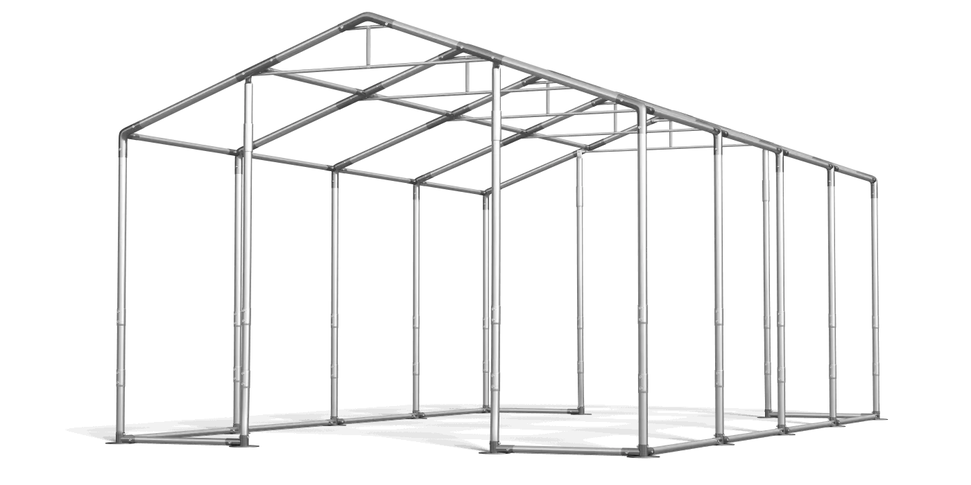 konstrukcija šotora