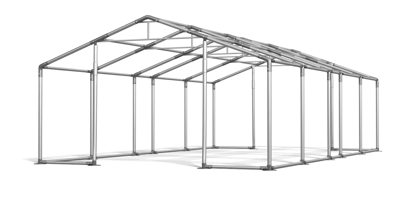 konstrukcija šotora