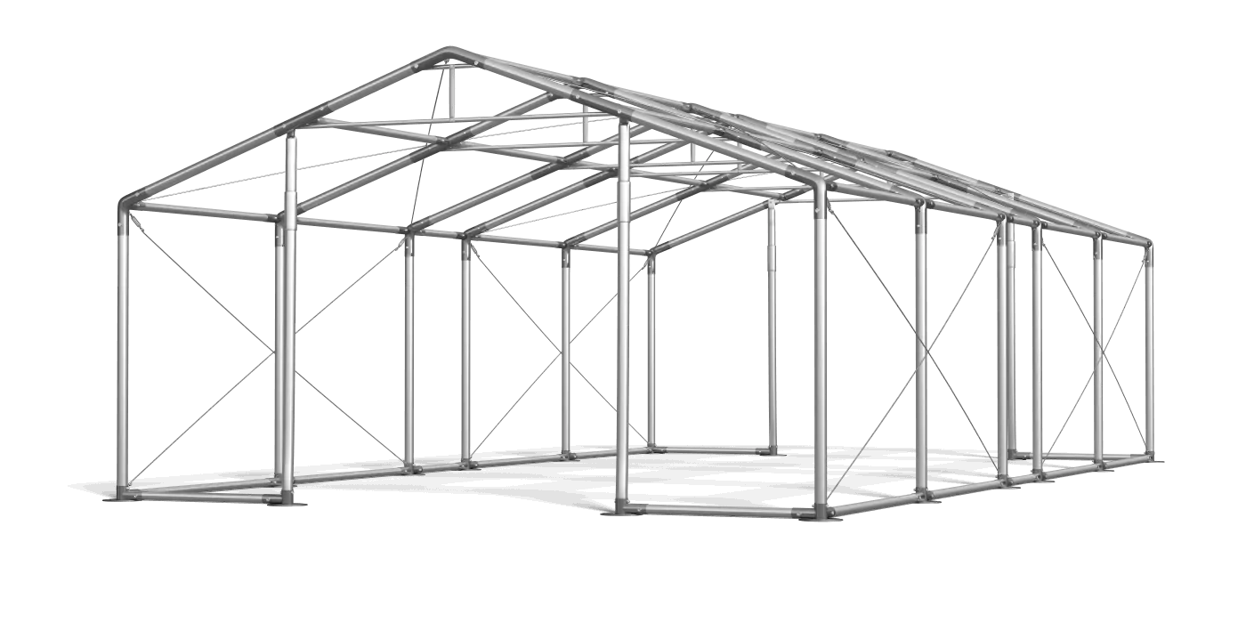 konstrukcija šotora