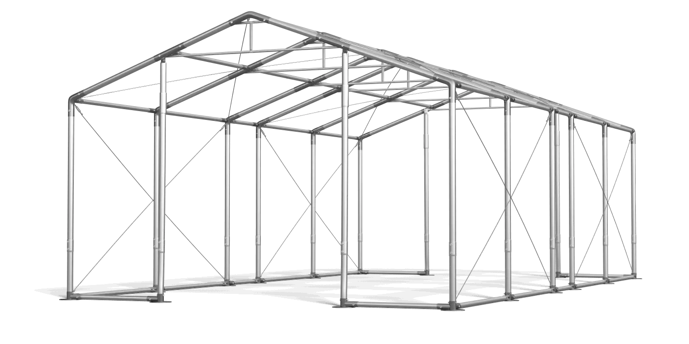 konstrukcija šotora