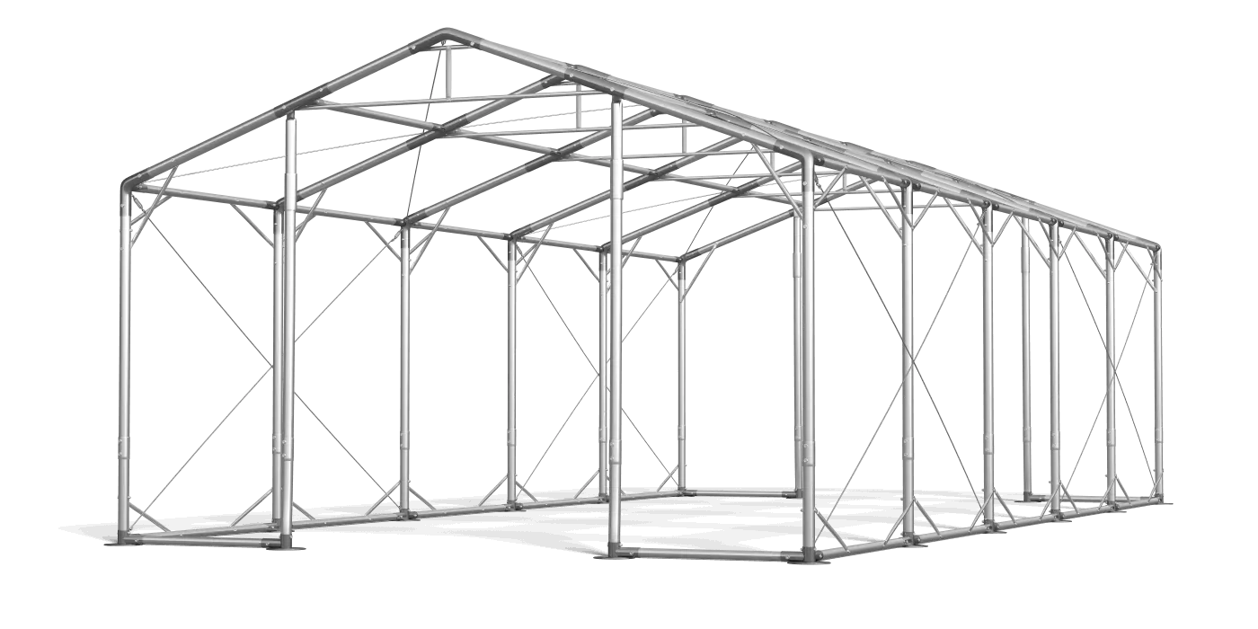 konstrukcija šotora