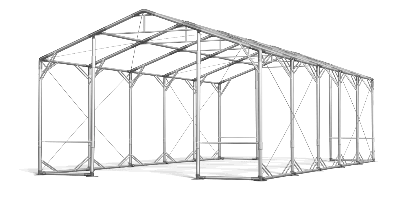 konstrukcija šotora