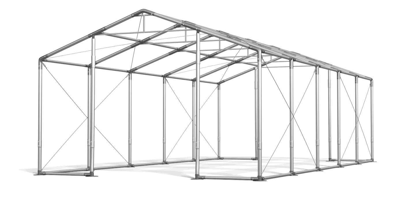 konstrukcija šotora