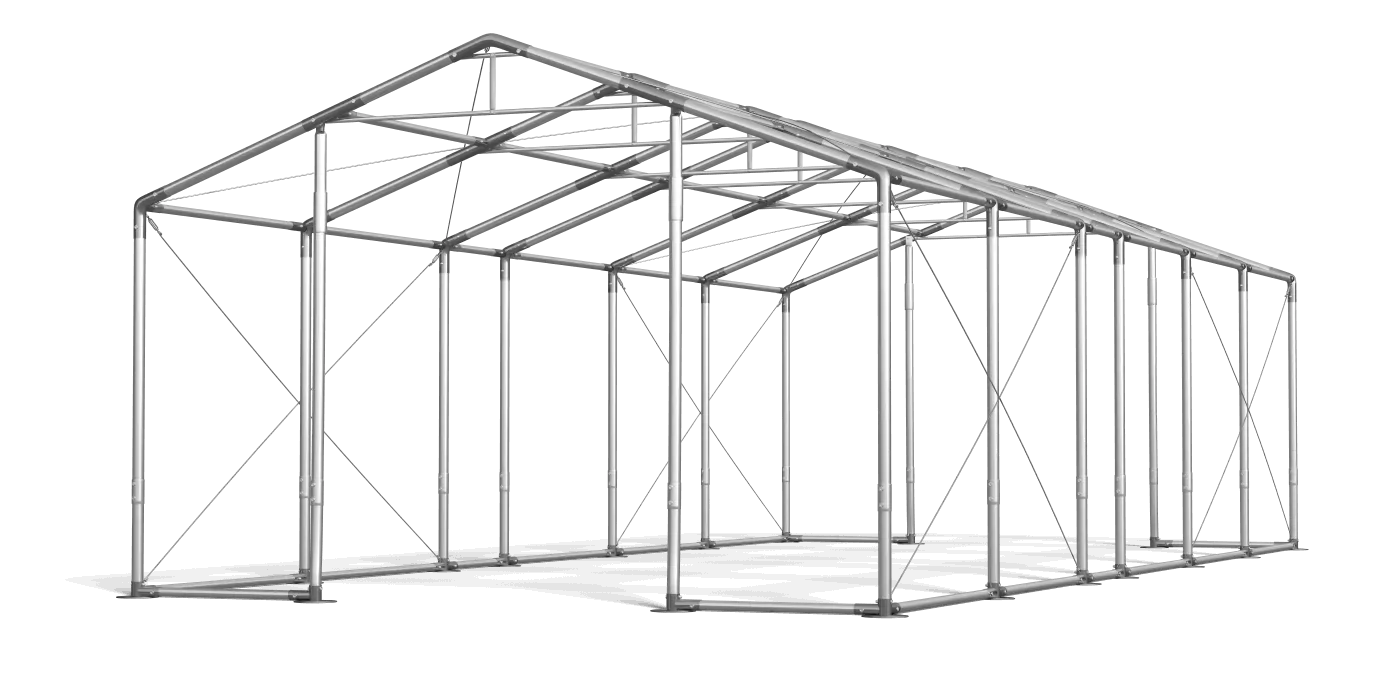 konstrukcija šotora