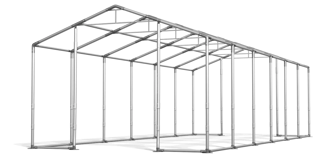 konstrukcija šotora