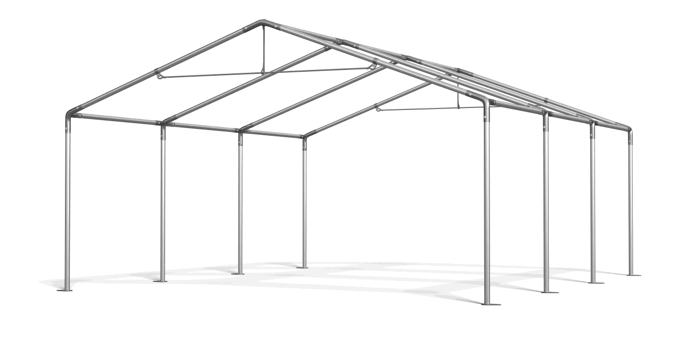 konstrukcija šotora