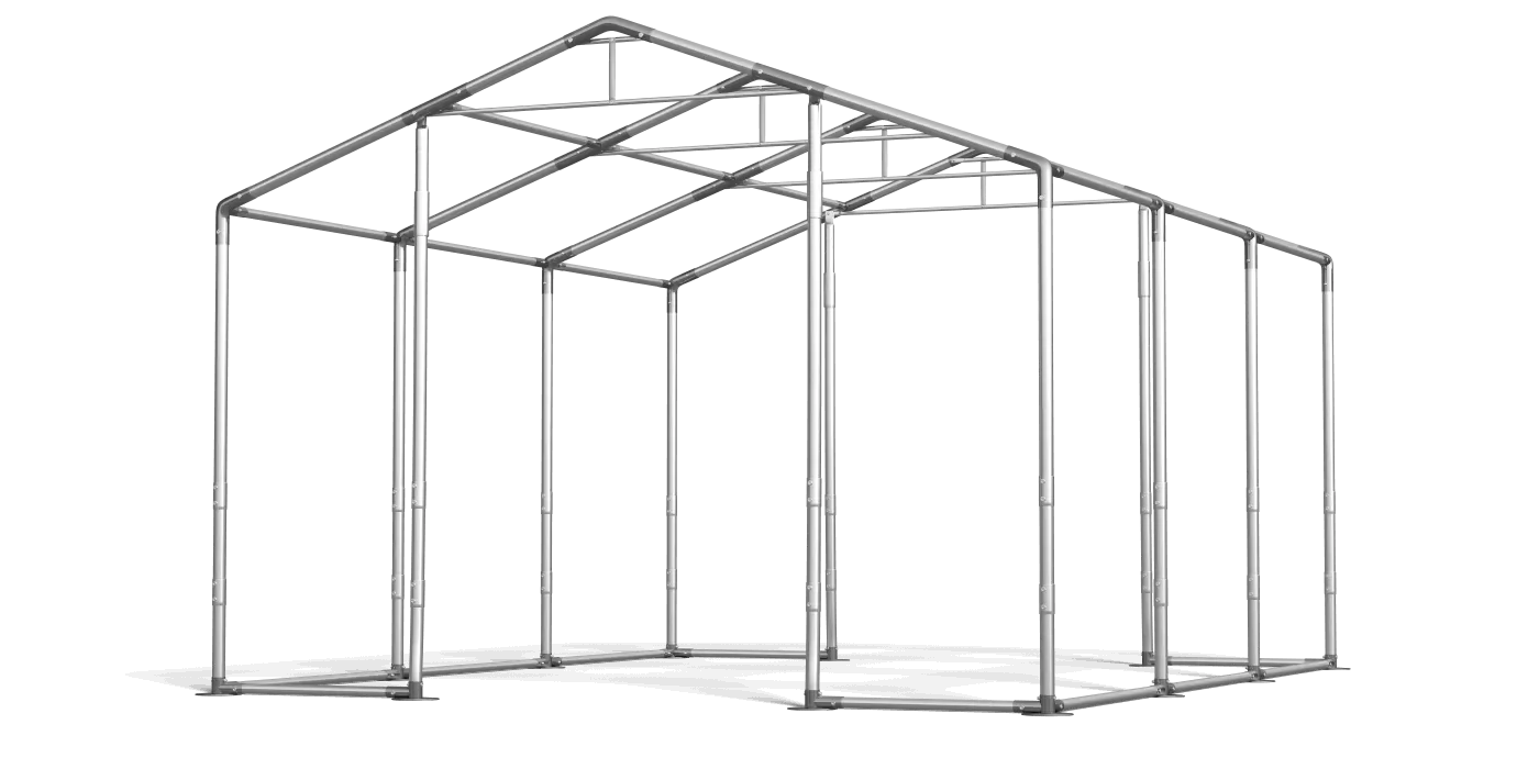 konstrukcija šotora