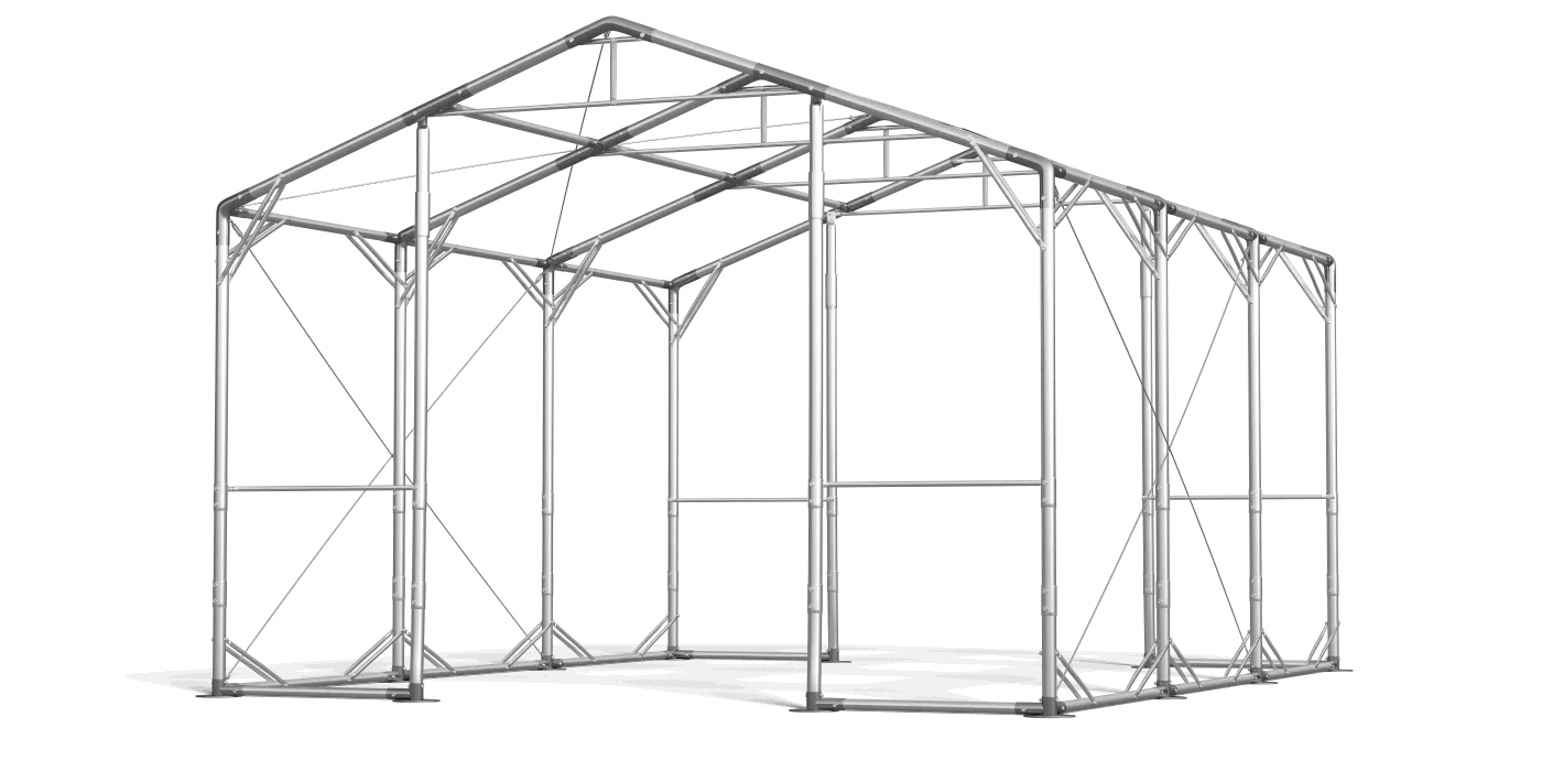 konstrukcija šotora