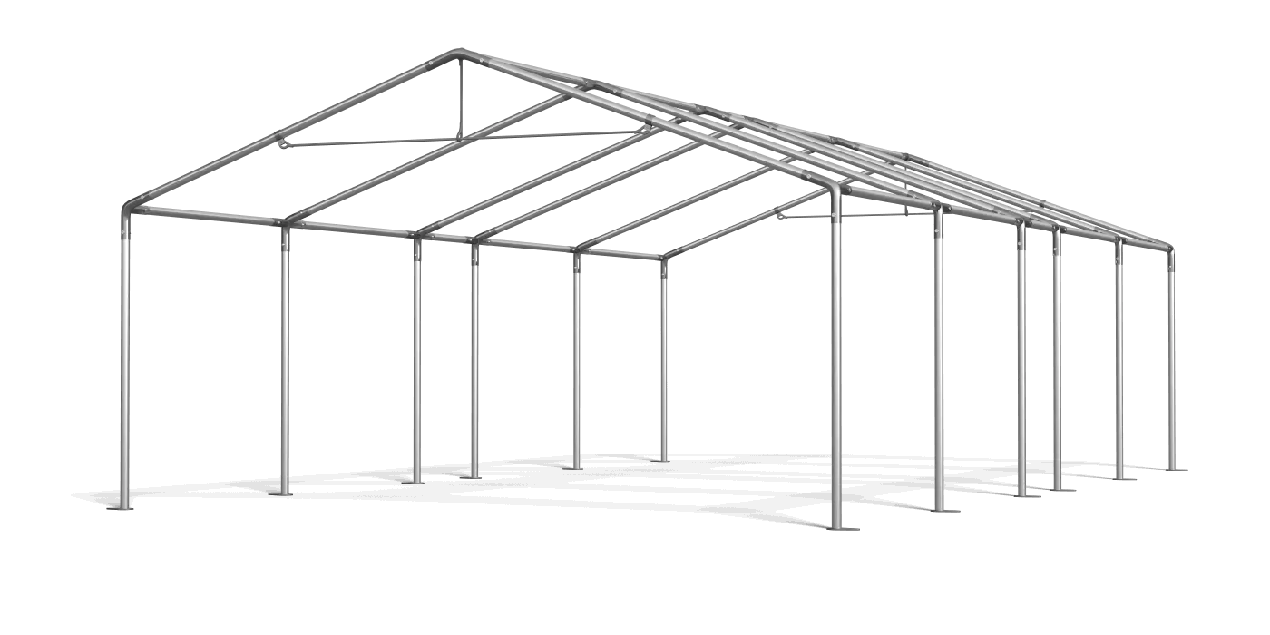 konstrukcija šotora