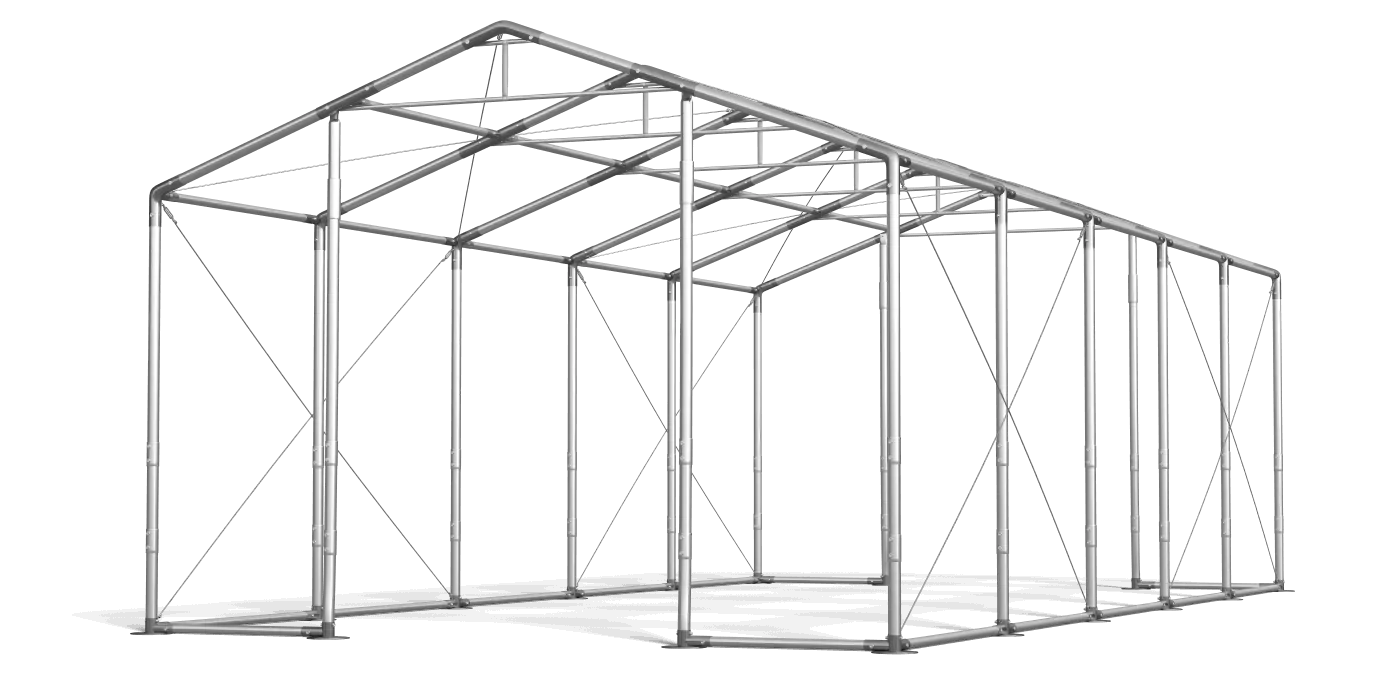 konstrukcija šotora