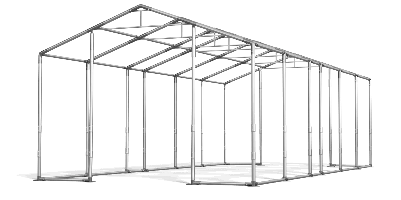 konstrukcija šotora