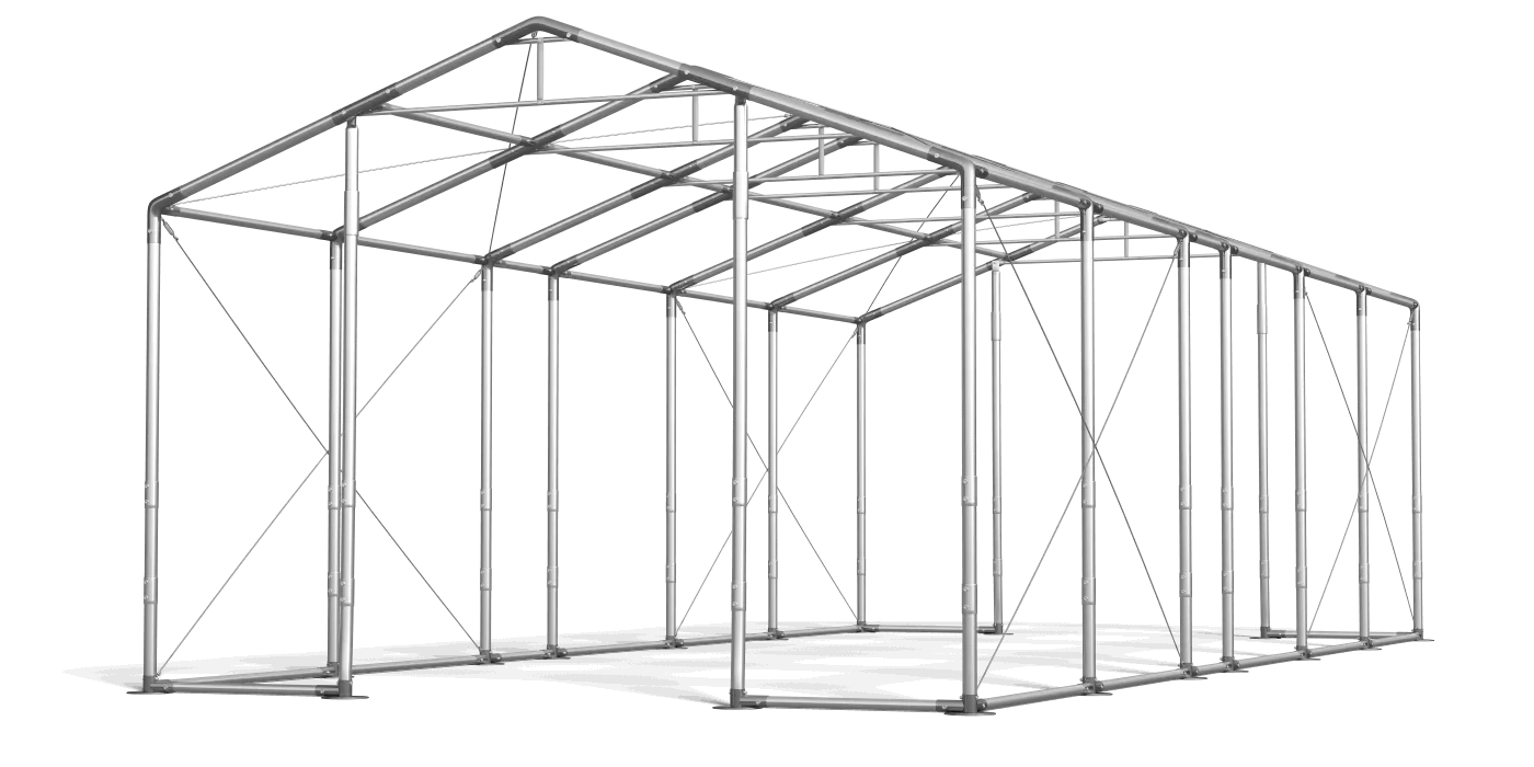 konstrukcija šotora