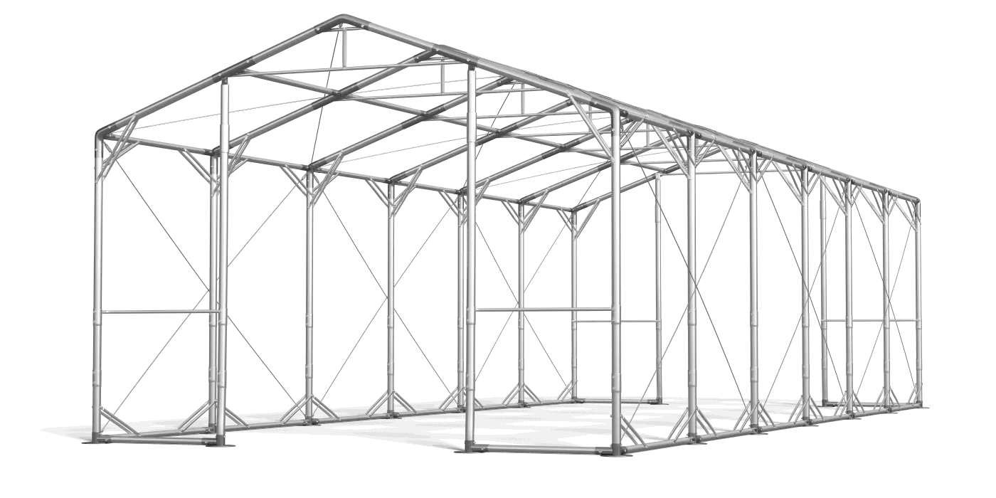 konstrukcija šotora