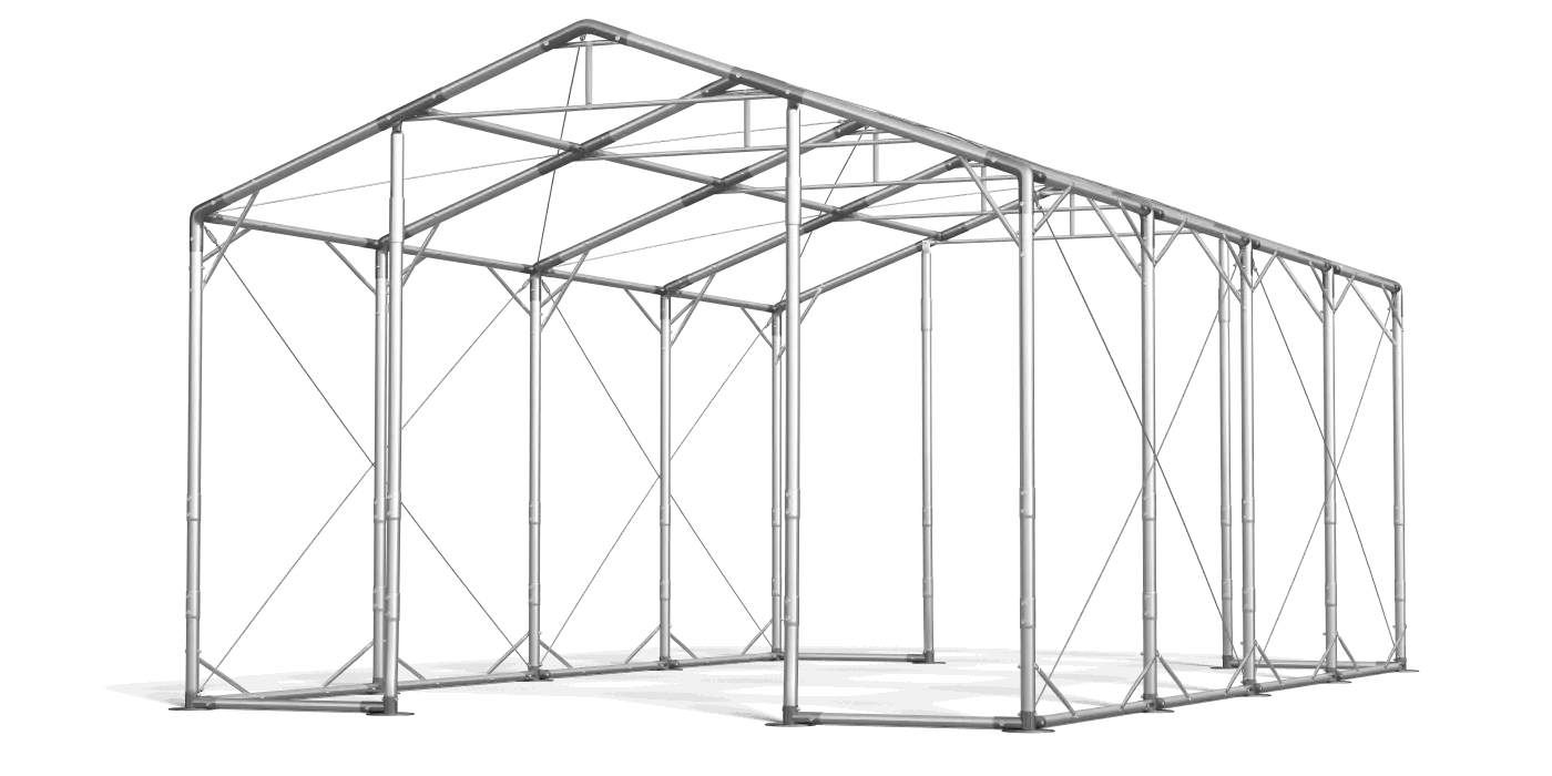 konstrukcija šotora