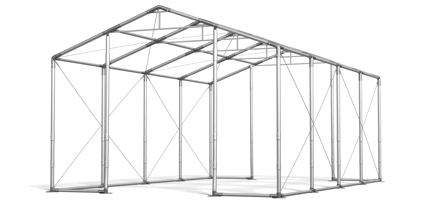 konstrukcija šotora