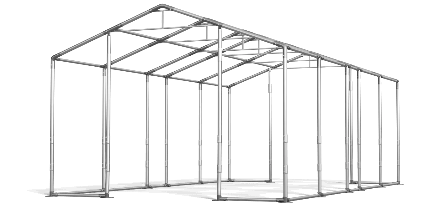 konstrukcija šotora