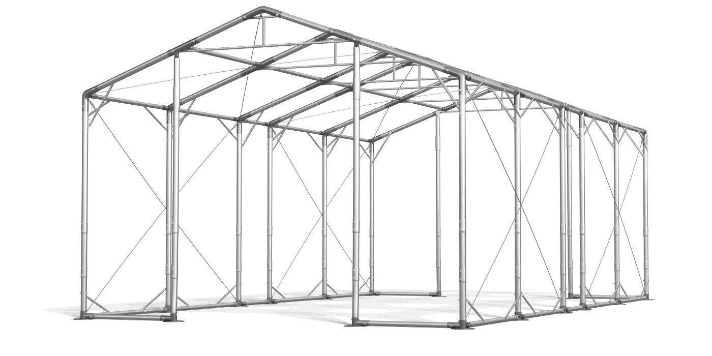 konstrukcija šotora
