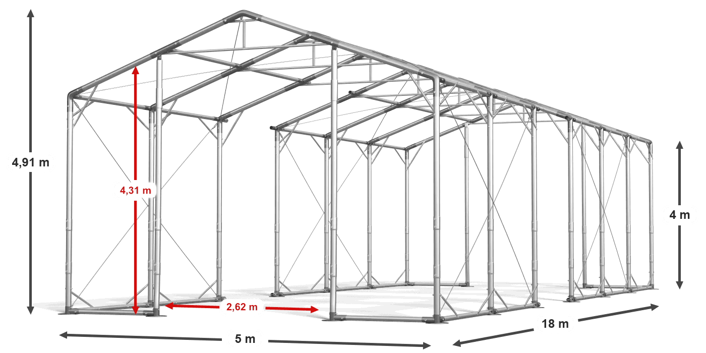 gradbena legenda