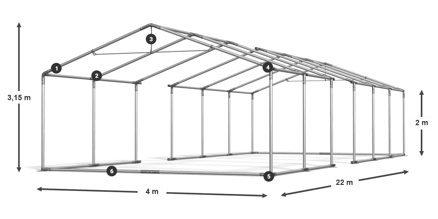 SUMMER FLOOR legenda