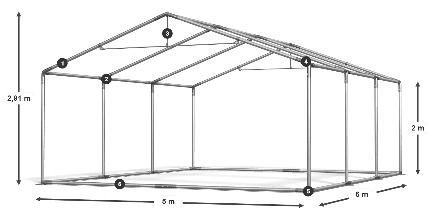 SUMMER FLOOR legenda