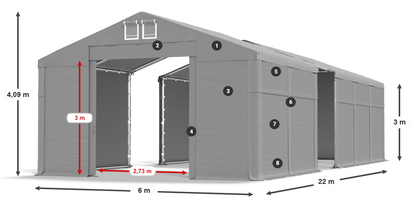 MMS 580 PVC Legenda 3