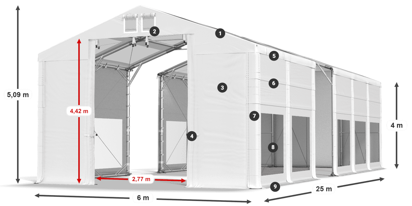IMST 580 PVC legende 4