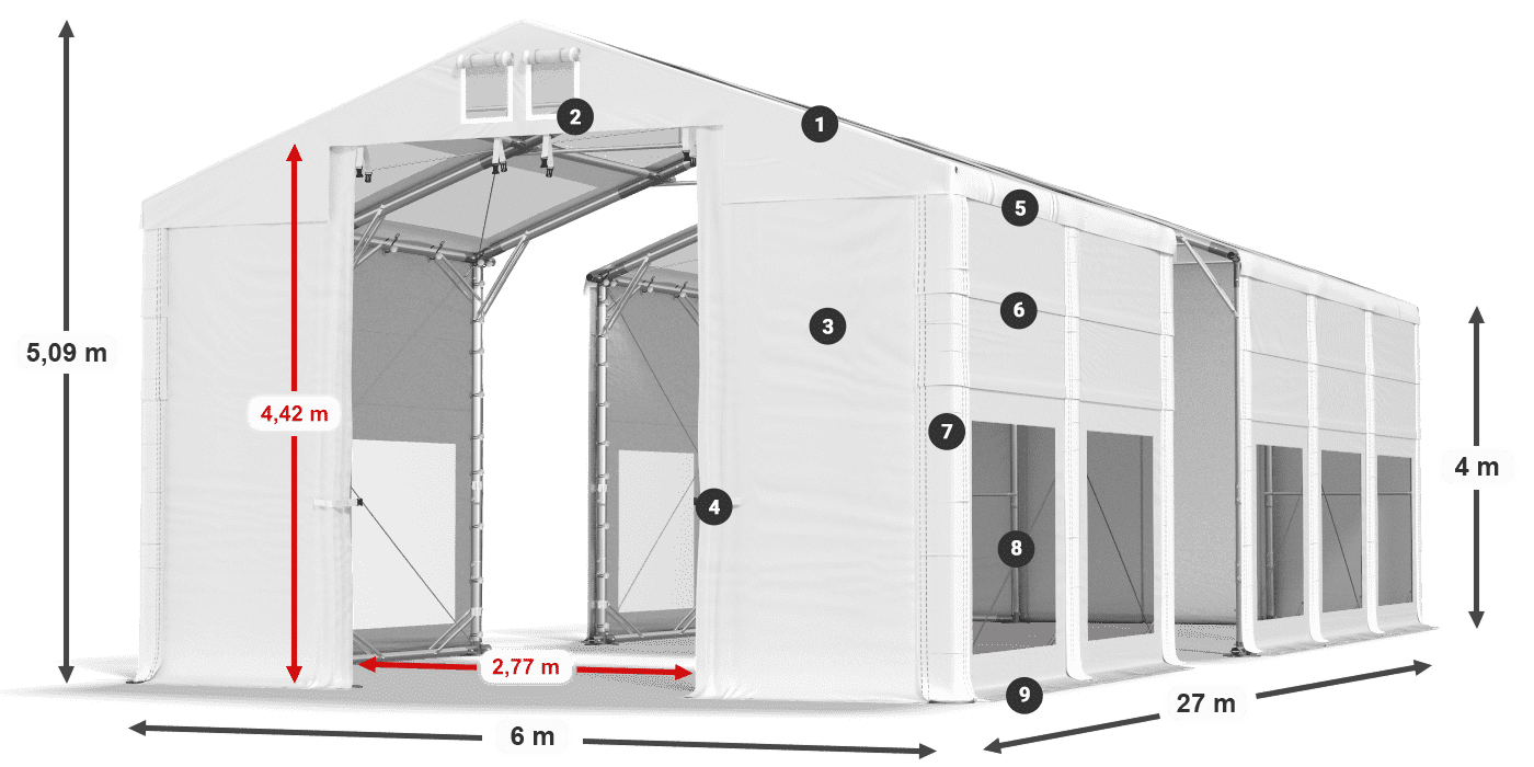 IMST 580 PVC legende 4