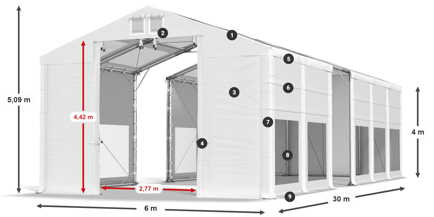 IMST 580 PVC legende 4