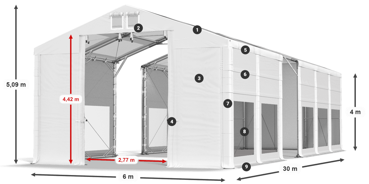 IMST 580 PVC legende 4