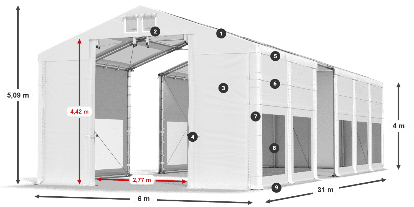 IMST 580 PVC legende 4