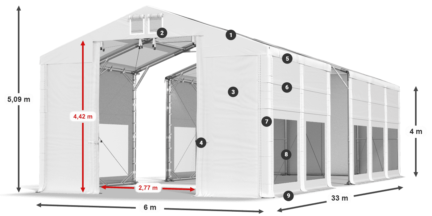IMST 580 PVC legende 4